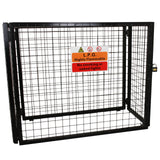 Gas Bottle Mesh Cage 900mm