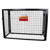 Gas Bottle Mesh Cage 1000mm