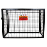 Gas Bottle Mesh Cage 1000mm