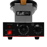 KuKoo Single Waffle Maker