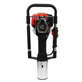 T-Mech 4-Stroke Petrol Post Driver 120mm