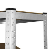 Galwix Corner Racking, 90cm Wide