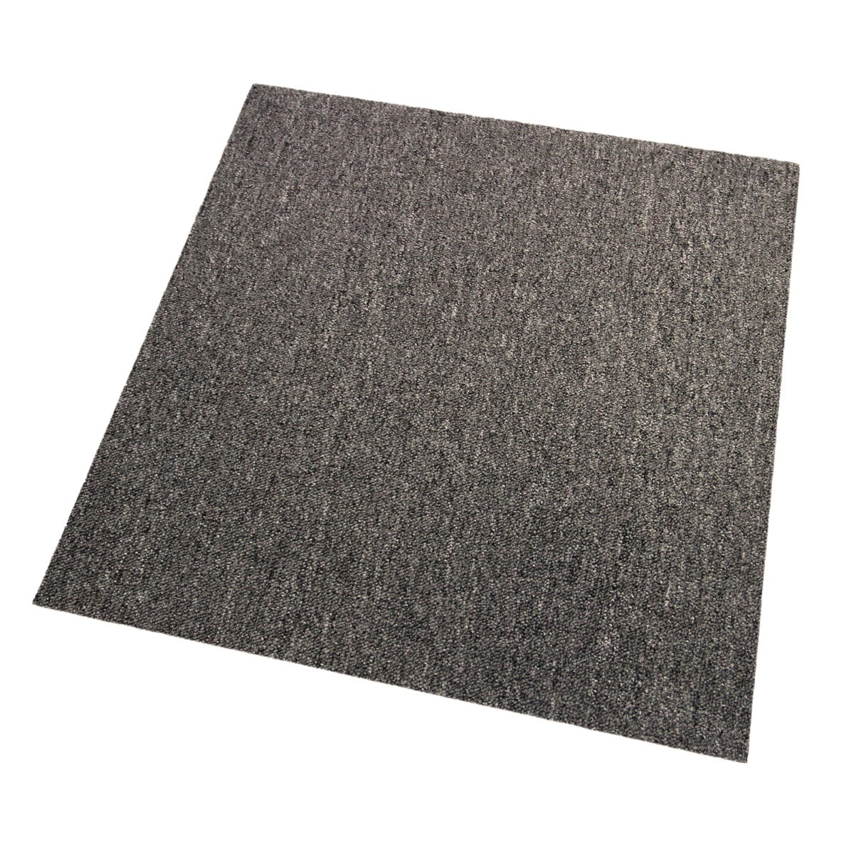 20 x Carpet Tiles 5m2 / Anthracite