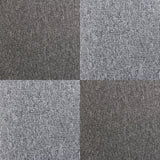 20 x Carpet Tiles 5m2 / Platinum Grey