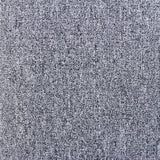 40 x Carpet Tiles 10m2 / Platinum Grey