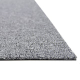 40 x Carpet Tiles 10m2 / Platinum Grey