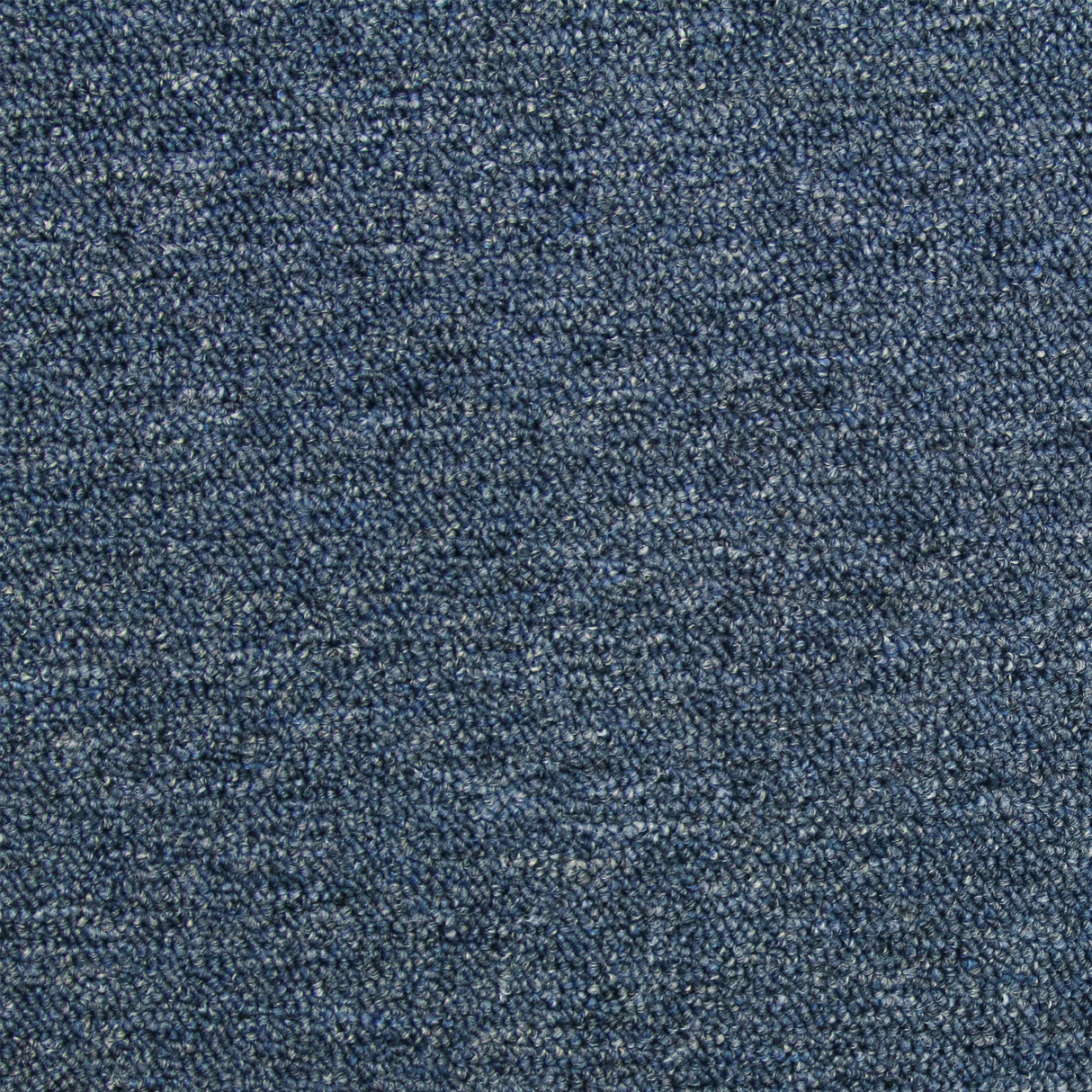 40 x Carpet Tiles 10m2 / Storm Blue