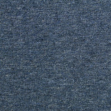 20 x Carpet Tiles 5m2 / Storm Blue