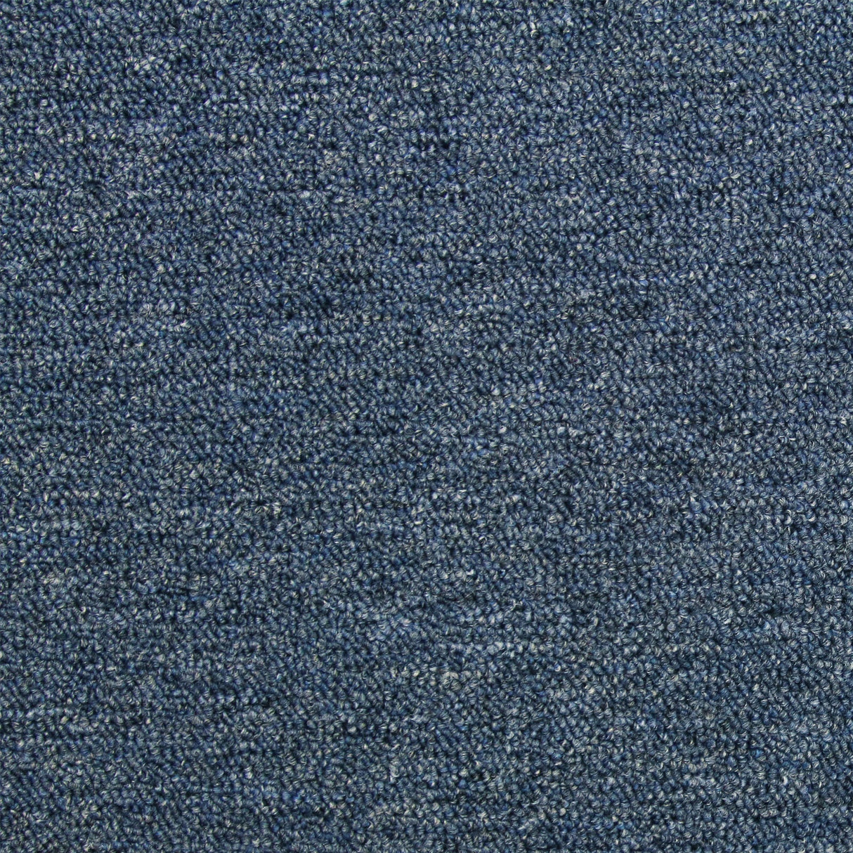 40 x Carpet Tiles 10m2 / Storm Blue