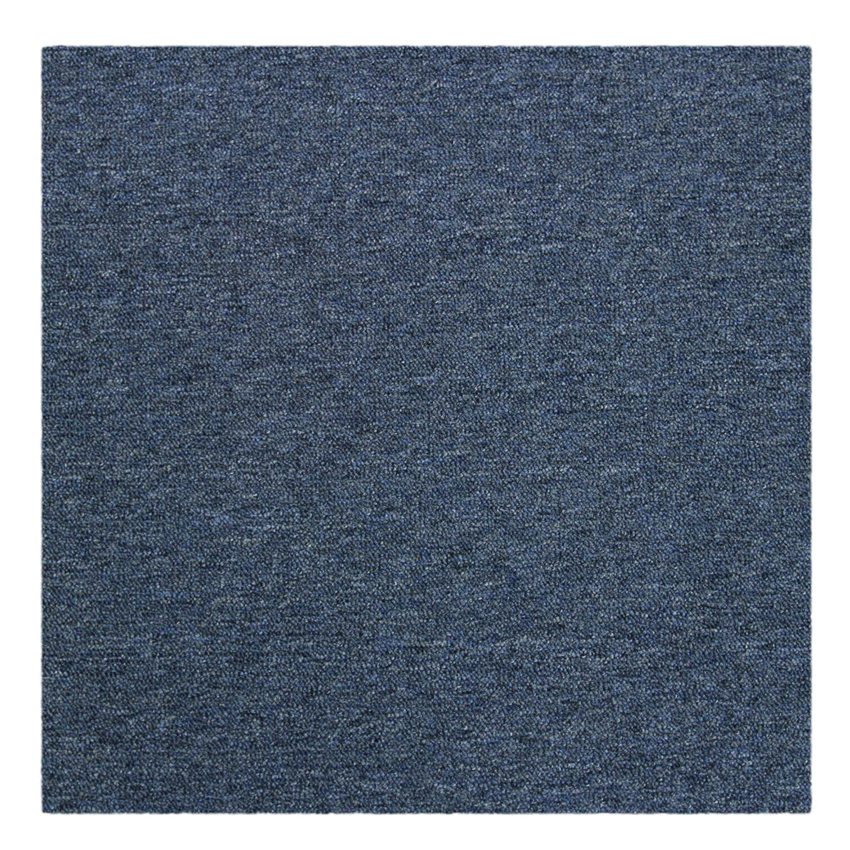 40 x Carpet Tiles 10m2 / Storm Blue