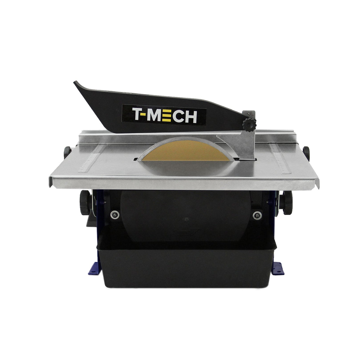 T-Mech Wet Tile Cutter