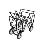 All-Terrain Festival & Beach Drinks Trolley Green
