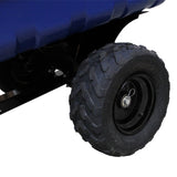 T-Mech ATV Trailer Off Road Tyres