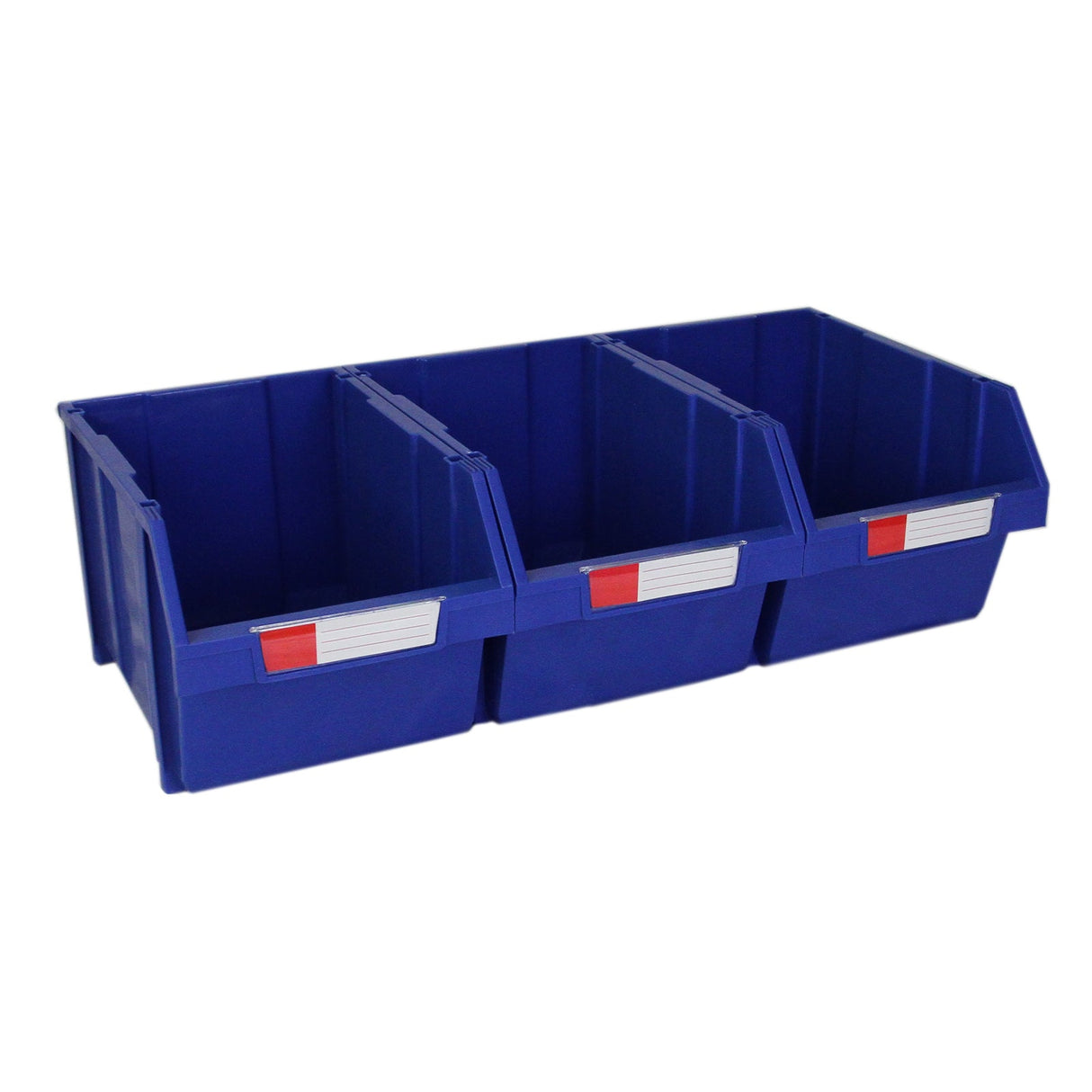 Quick Pick Storage Bins