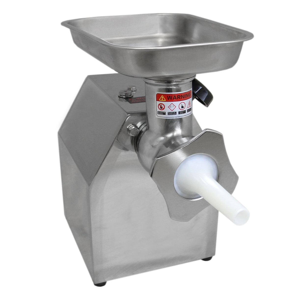 KuKoo Commercial Meat Grinder