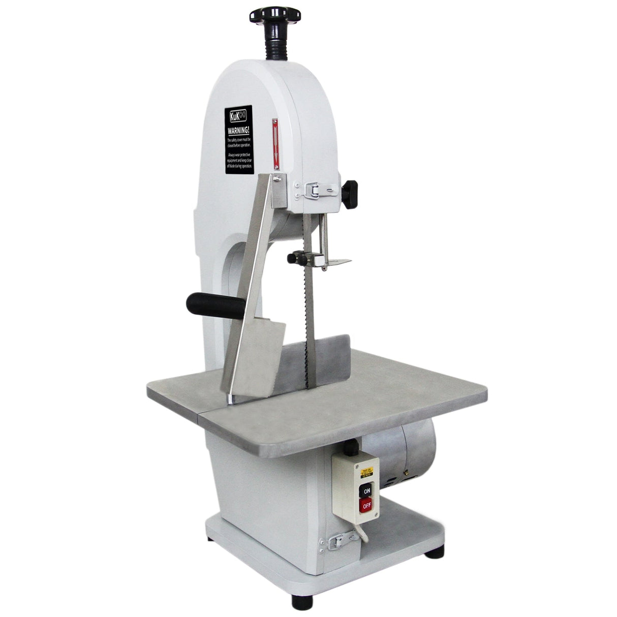 Kukoo Commercial Bone Saw Bandsaw