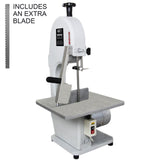 Kukoo Commercial Bone Saw Bandsaw