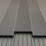 Jardí Composite Decking - 5 SQM - Castle Grey