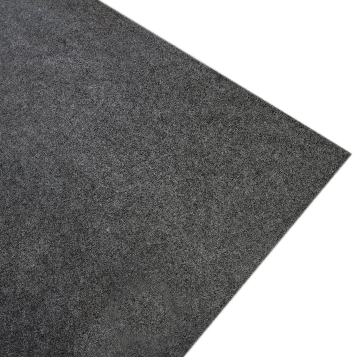 Van Carpet Lining / Anthracite Dark Grey & 5 Adhesive Cans