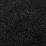 Van Carpet Lining / Black & 5 Adhesive Cans