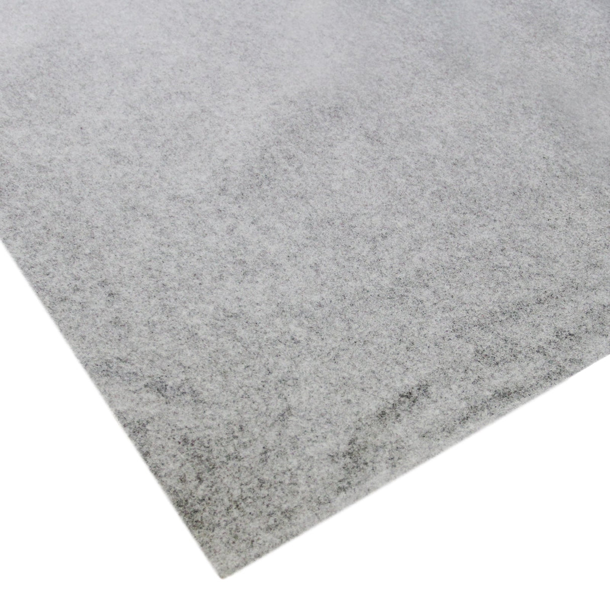 Van Carpet Lining / Silver Grey & 5 Adhesive Cans