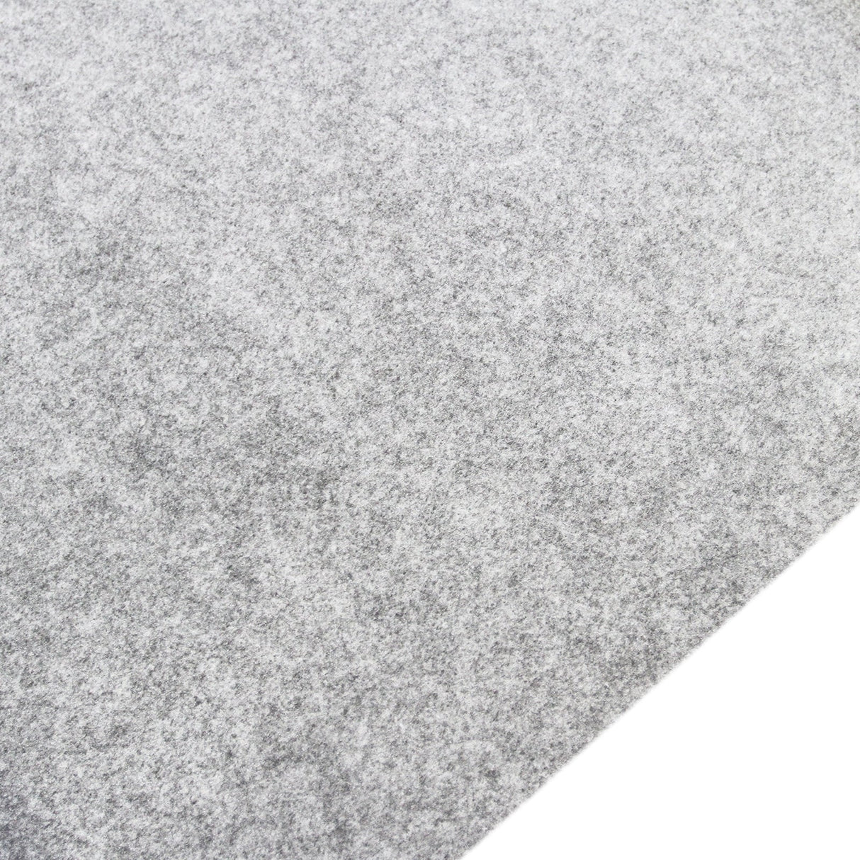 Van Carpet Lining / Silver Grey & 5 Adhesive Cans