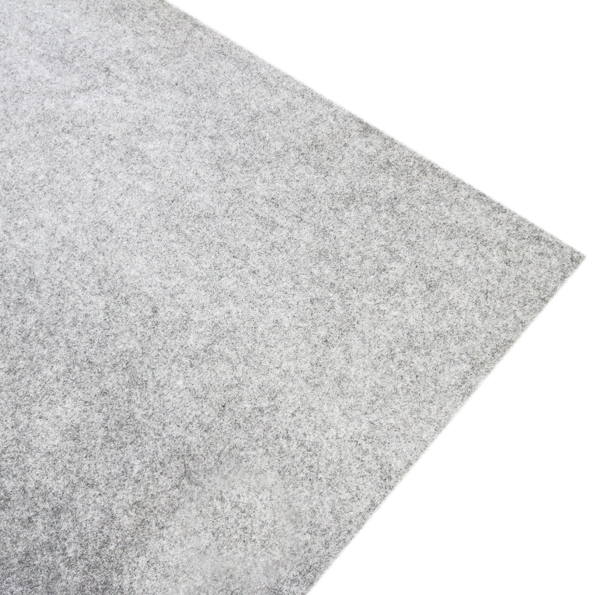 Van Carpet Lining / Silver Grey & 5 Adhesive Cans