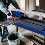 Wet Tile Cutter Bench - 720mm / 800W