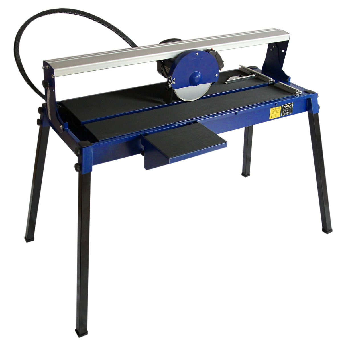 Wet Tile Cutter Bench - 720mm / 800W