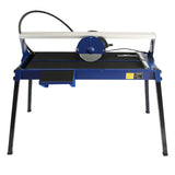 Wet Tile Cutter Bench - 720mm / 800W