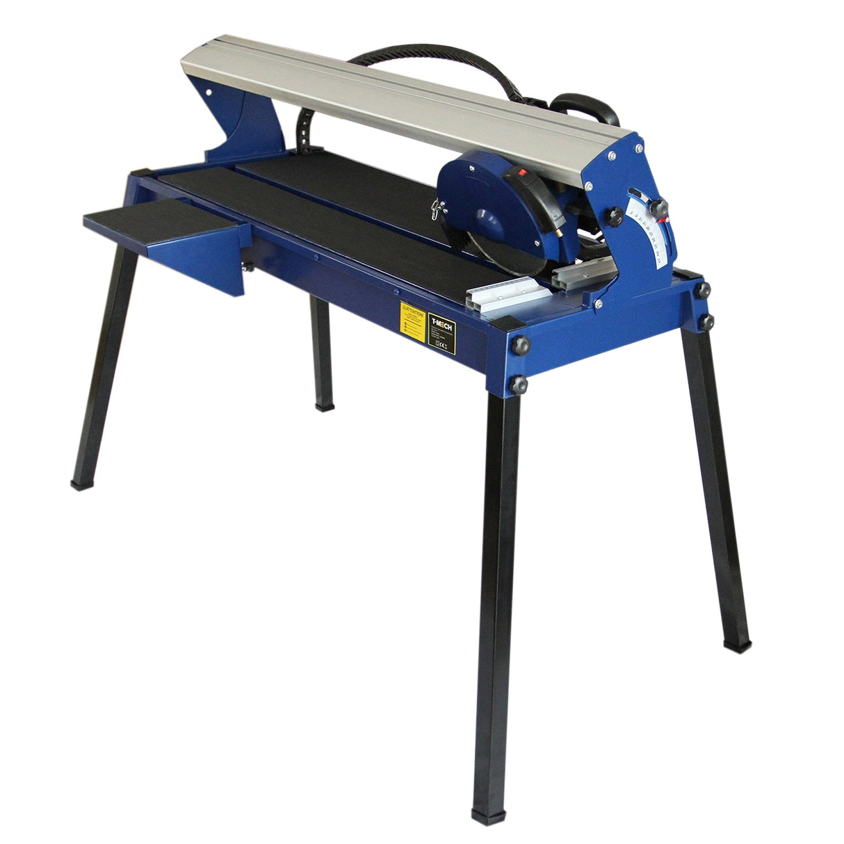 Wet Tile Cutter Bench - 720mm / 800W