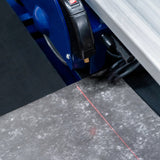 T-Mech Wet Tile Cutter Bench - 1200mm / 1400W
