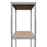 Galvanised Steel Heavy-Duty Racking Unit