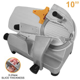 KuKoo 10" Meat Slicer