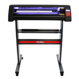 Pixmax 38cm Heat Press, Vinyl Cutter with LED Printer
