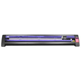 1350 Vinyl Cutter with Stand, Signcut pro & LED Light Guide