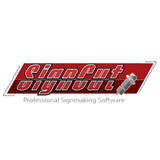 38 Swing, Vinyl Cutter LED, Value Printer, CISS, SignCut, Weeding Kit & Heat Tape