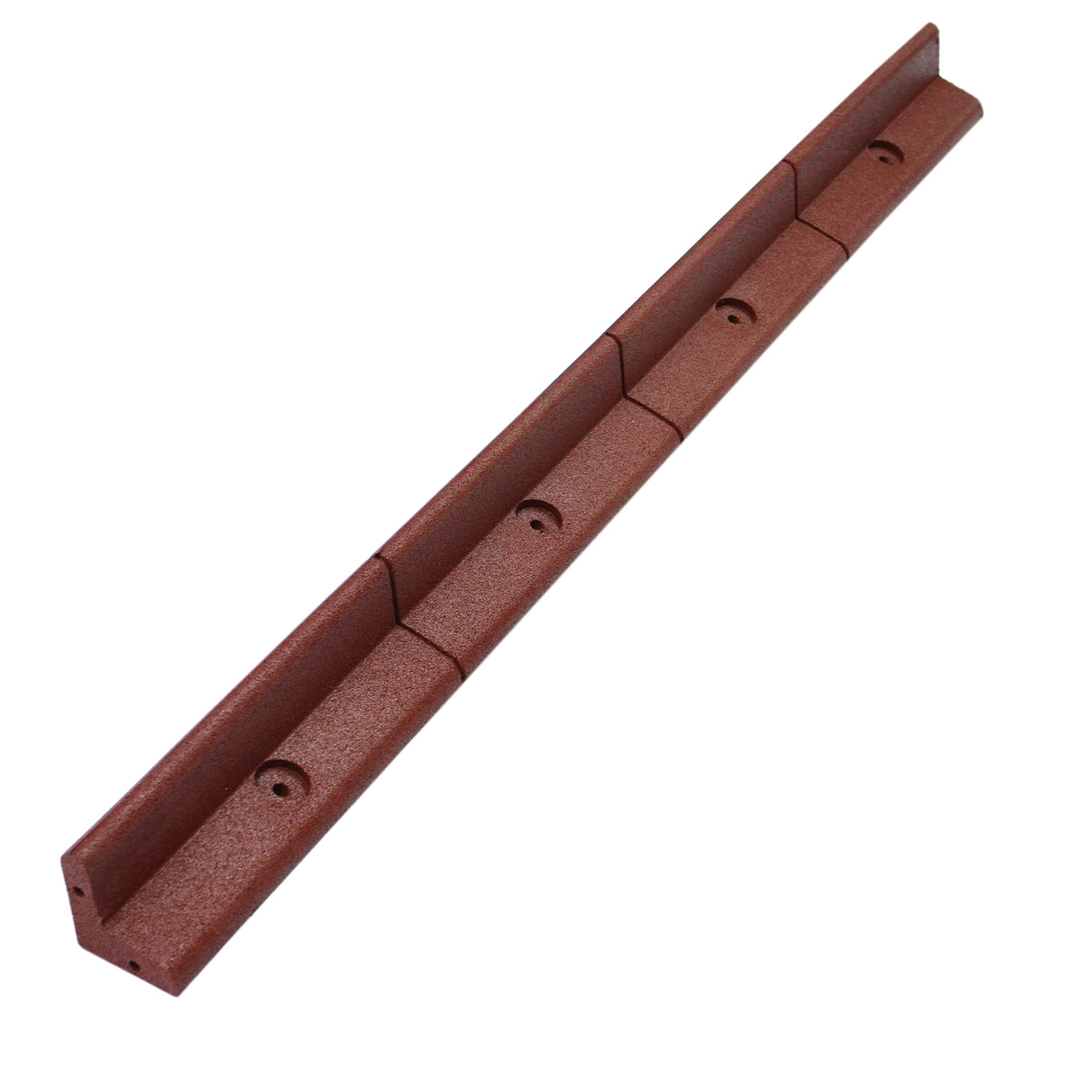 Flexible Lawn Edging Terracotta 1.2m x 36
