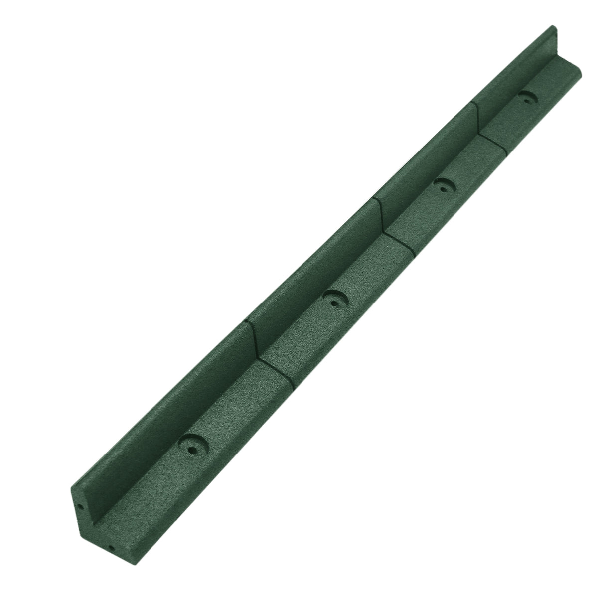 Flexible Lawn Edging Green 1.2m x 16