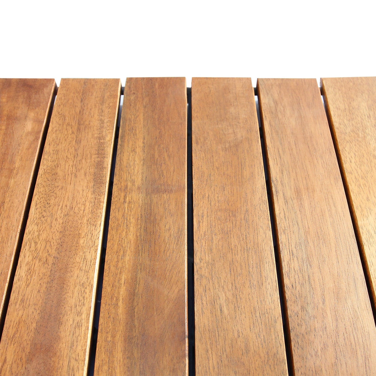 Wooden Decking Tiles