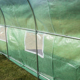 Polytunnel 19mm 5m x 2m