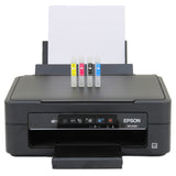 10 Sublimation Face Masks, Swing Heat Press & Epson Printer