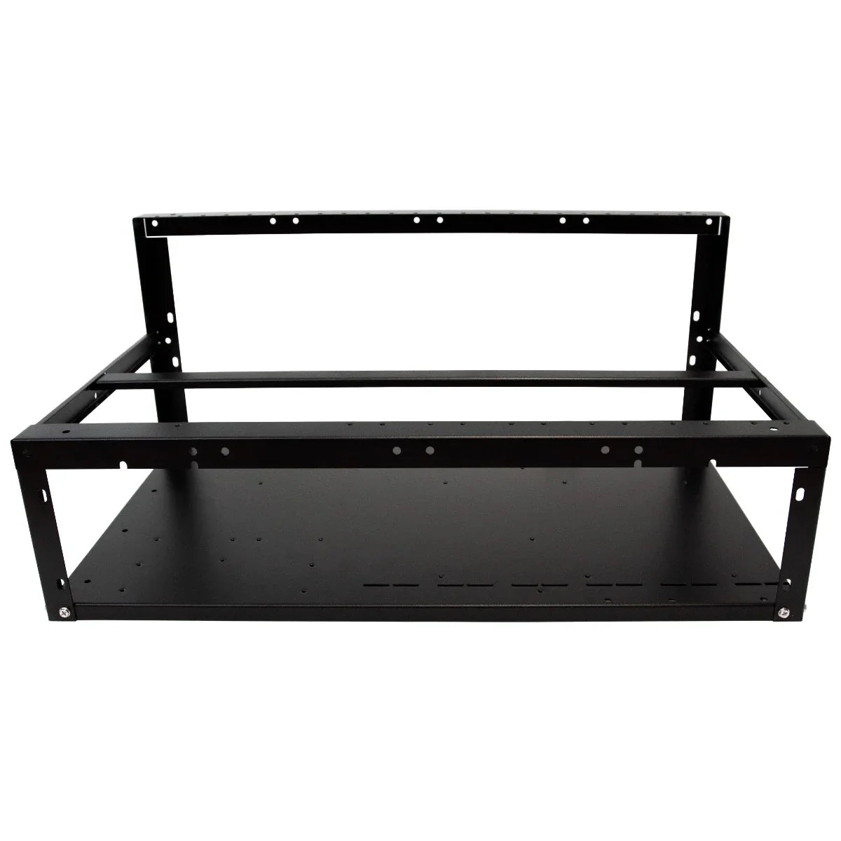 8 GPU Mining Rig frame (Neu und originalverpackt) in Unteraegeri für 8 GPU Mining Rig frame (Neu und originalverpackt) in Unteraegeri für