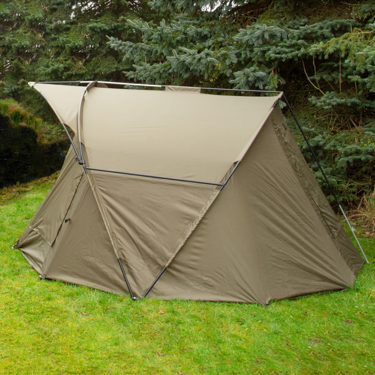 Fishing Bivvy 2-Man / 300cm