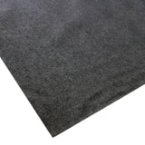 Van Carpet Lining Anthracite Grey