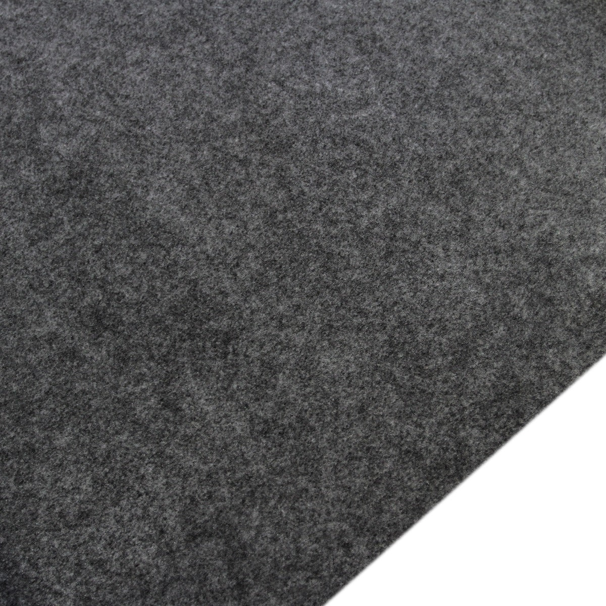 Van Carpet Lining Anthracite Grey