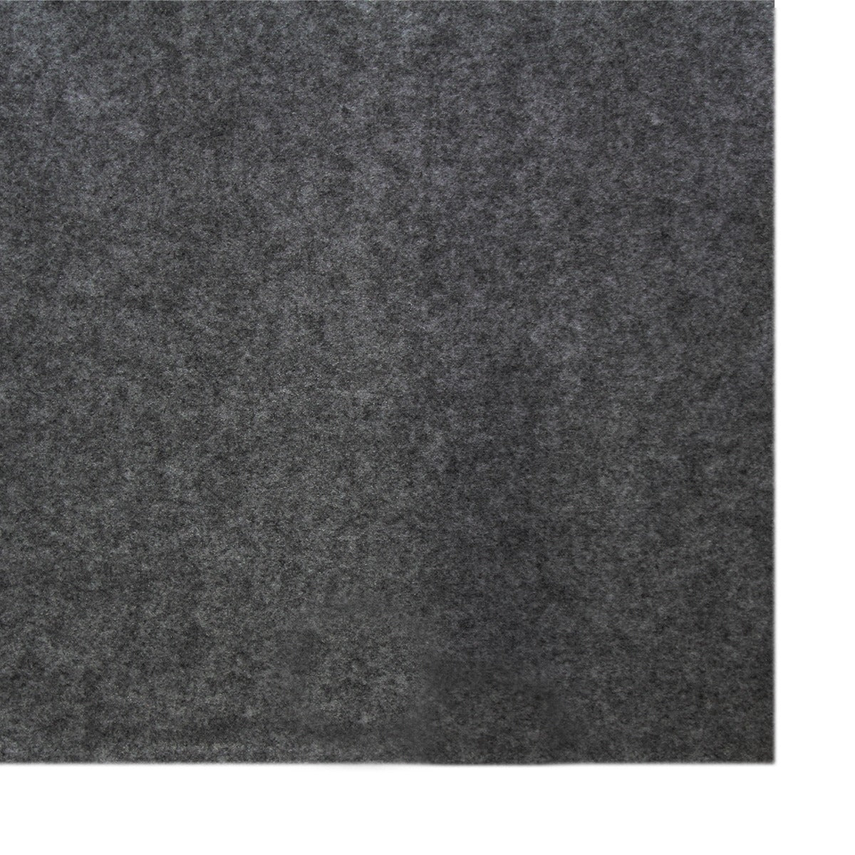 Van Carpet Lining Anthracite Grey