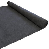 Van Carpet Lining Anthracite Grey