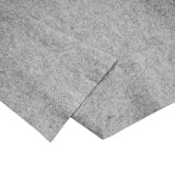 Van Carpet Lining Silver Grey