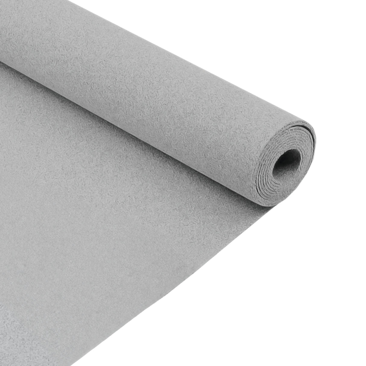 Van Carpet Lining Silver Grey